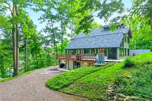 927 Wilkins Hollow Rd, Addison Township, PA 15411 - Photo 5