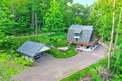 927 Wilkins Hollow Rd, Addison Township, PA 15411 - Photo 7