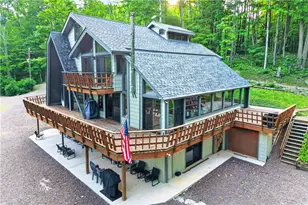 927 Wilkins Hollow Rd, Addison Township, PA 15411 - Photo 1