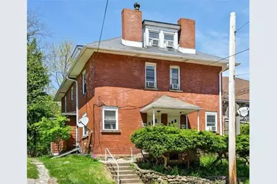 6383 Caton #1, Pittsburgh, PA 15217 - Photo 1