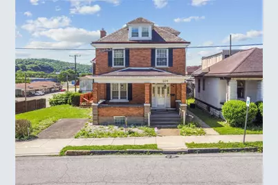 107 9th Street, Donora, PA 15033 - Photo 3