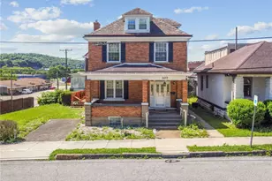 107 9th St, Donora, PA 15033 - Photo 3