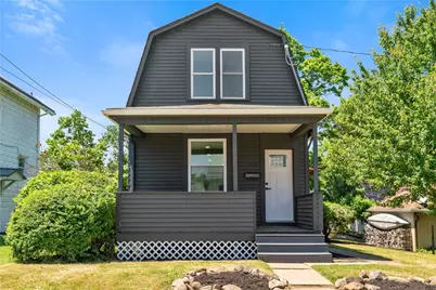 1447 5th St, Harrison Township, PA 15065 - Photo 1