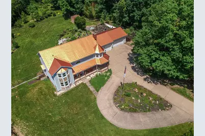 995 Park Quarry Road, New Sewickley Township, PA 15042 - Photo 3