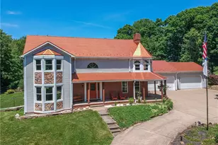 995 Park Quarry Rd, New Sewickley Township, PA 15042 - Photo 5