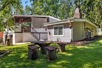 112 Wagon Wheel Ln, Indiana Township, PA 15238 - Photo 5