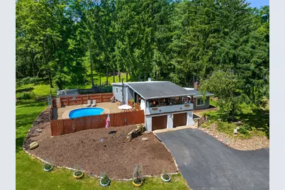 112 Wagon Wheel Ln, Indiana Township, PA 15238 - Photo 47