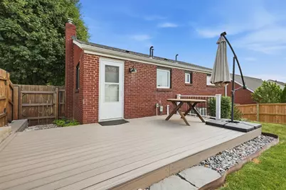 1015 Valora St, Banksville/Westwood, PA 15220 - Photo 19