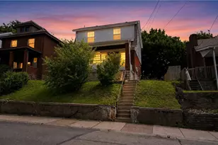2305 Walton Ave, Pittsburgh, PA 15210 - Photo 1