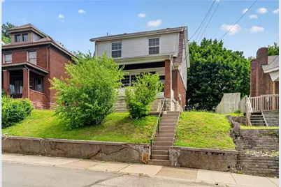2305 Walton Ave, Pittsburgh, PA 15210 - Photo 1