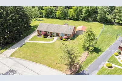 3466 Ridgewood Dr, Pittsburgh, PA 15235 - Photo 29