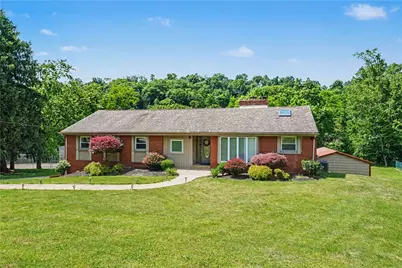 3466 Ridgewood Dr, Pittsburgh, PA 15235 - Photo 25
