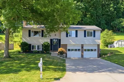 719 Skyview Dr, Cranberry Township, PA 16066 - Photo 1
