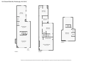 134 Chesterfield Rd, Pittsburgh, PA 15213 - Photo 29
