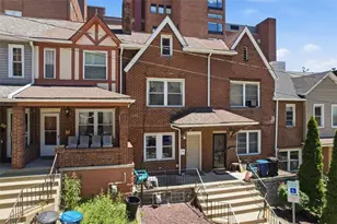 134 Chesterfield Rd, Pittsburgh, PA 15213 - Photo 1