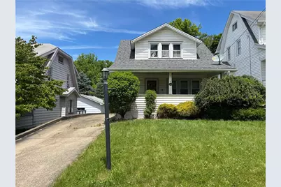 4 W Garfield Ave, New Castle, PA 16105 - Photo 1