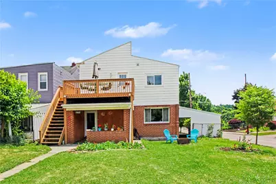 5302 Camelia St, Pittsburgh, PA 15201 - Photo 3
