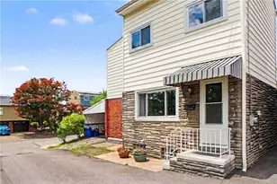 5302 Camelia St, Pittsburgh, PA 15201 - Photo 1