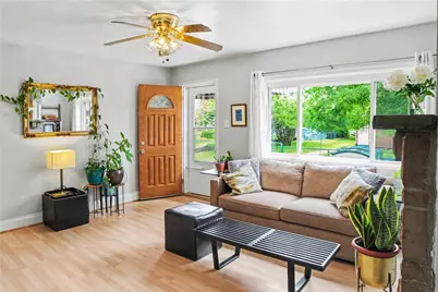 5302 Camelia St, Pittsburgh, PA 15201 - Photo 3
