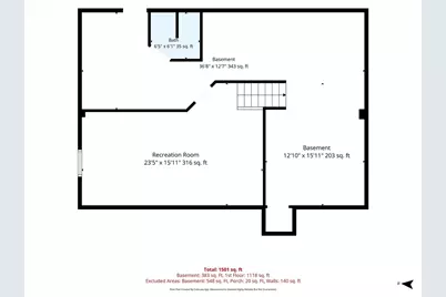 113 Westview Dr, Twp of But SW, PA 16001 - Photo 43
