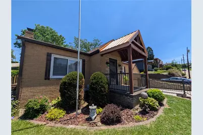 1300 Leeds Ave, Monessen, PA 15062 - Photo 3