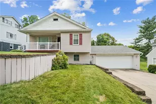 128 N Atlantic Ave, Cheswick, PA 15024 - Photo 3