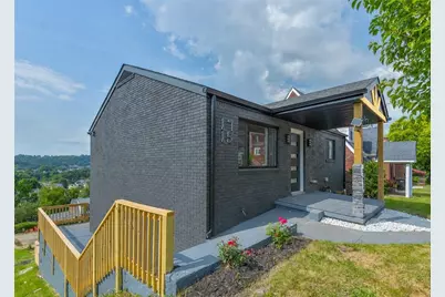 1715 Pierce Street, Aliquippa, PA 15001 - Photo 3