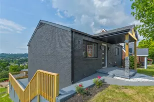 1715 Pierce St, Aliquippa, PA 15001 - Photo 3