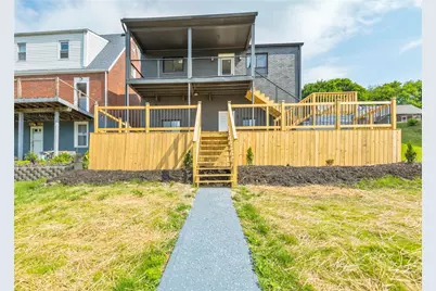 1715 Pierce Street, Aliquippa, PA 15001 - Photo 5