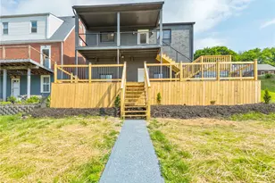 1715 Pierce St, Aliquippa, PA 15001 - Photo 5