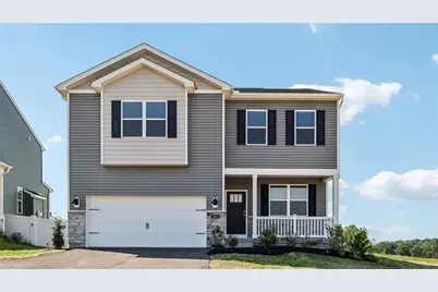 1087 Peachtree Road, Scott Township, PA 15106 - Photo 1