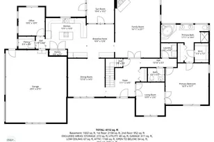 102 Brandywine Dr, Peters Township, PA 15317 - Photo 3
