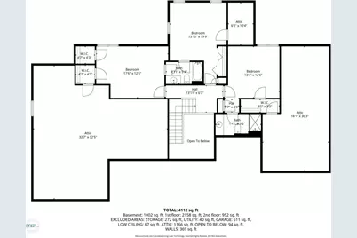102 Brandywine Dr, Peters Township, PA 15317 - Photo 27