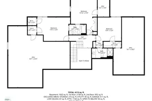 102 Brandywine Dr, Peters Township, PA 15317 - Photo 27