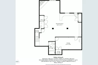 102 Brandywine Dr, Peters Township, PA 15317 - Photo 39
