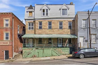 2803-2805 Wylie Ave, Pittsburgh, PA 15219 - Photo 1