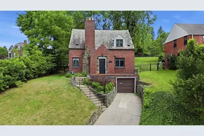 331 Atlanta Dr., Pittsburgh, PA 15228 - Photo 1