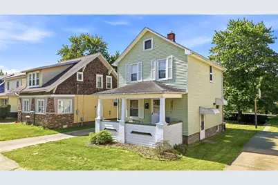 1032 Griswold St, Sharon, PA 16146 - Photo 1