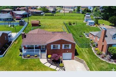 5128 Caste Drive, Pittsburgh, PA 15236 - Photo 21