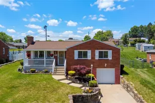 5128 Caste Dr, Pittsburgh, PA 15236 - Photo 1