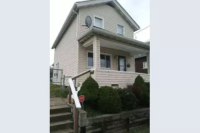 632 S 5th St, Duquesne, PA 15110 - Photo 1
