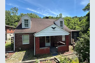 724 Long Run Road, McKeesport, PA 15132 - Photo 1