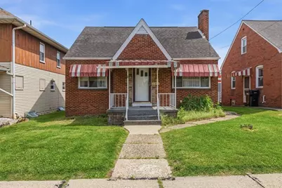 2213 McMinn Street, Aliquippa, PA 15001 - Photo 1