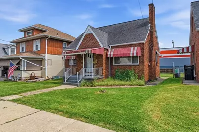 2213 McMinn Street, Aliquippa, PA 15001 - Photo 3