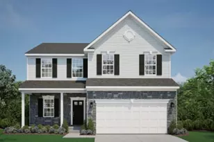452 Hawthorn Hill Dr, Canonsburg, PA 15317 - Photo 1
