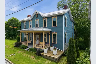 426 Point St, Saltsburg Area, PA 15681 - Photo 1
