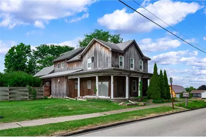 438 Main St, Prospect Boro, PA 16052 - Photo 3
