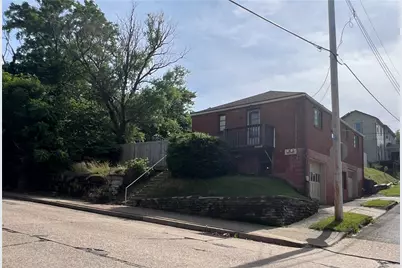 1000 Evans Ave, McKeesport, PA 15132 - Photo 1