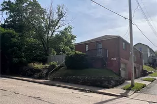 1000 Evans Ave, McKeesport, PA 15132 - Photo 1