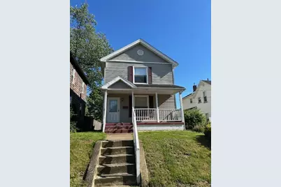 611 W Ridge Ave, Sharpsville, PA 16150 - Photo 1